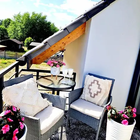 Kwatera prywatna Amelia1 Świnoujście