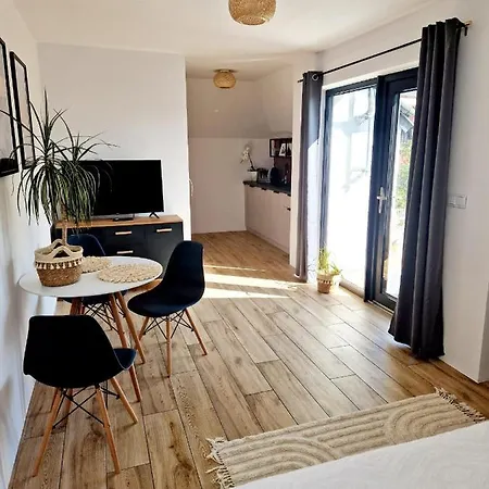 Amelia1 Kwatera prywatna