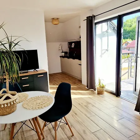 Amelia1 Kwatera prywatna