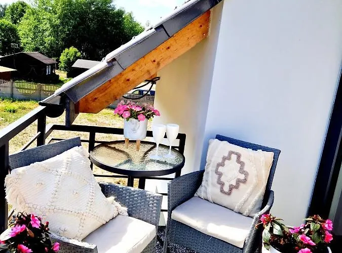 Pansiyon Amelia1 Swinoujscie